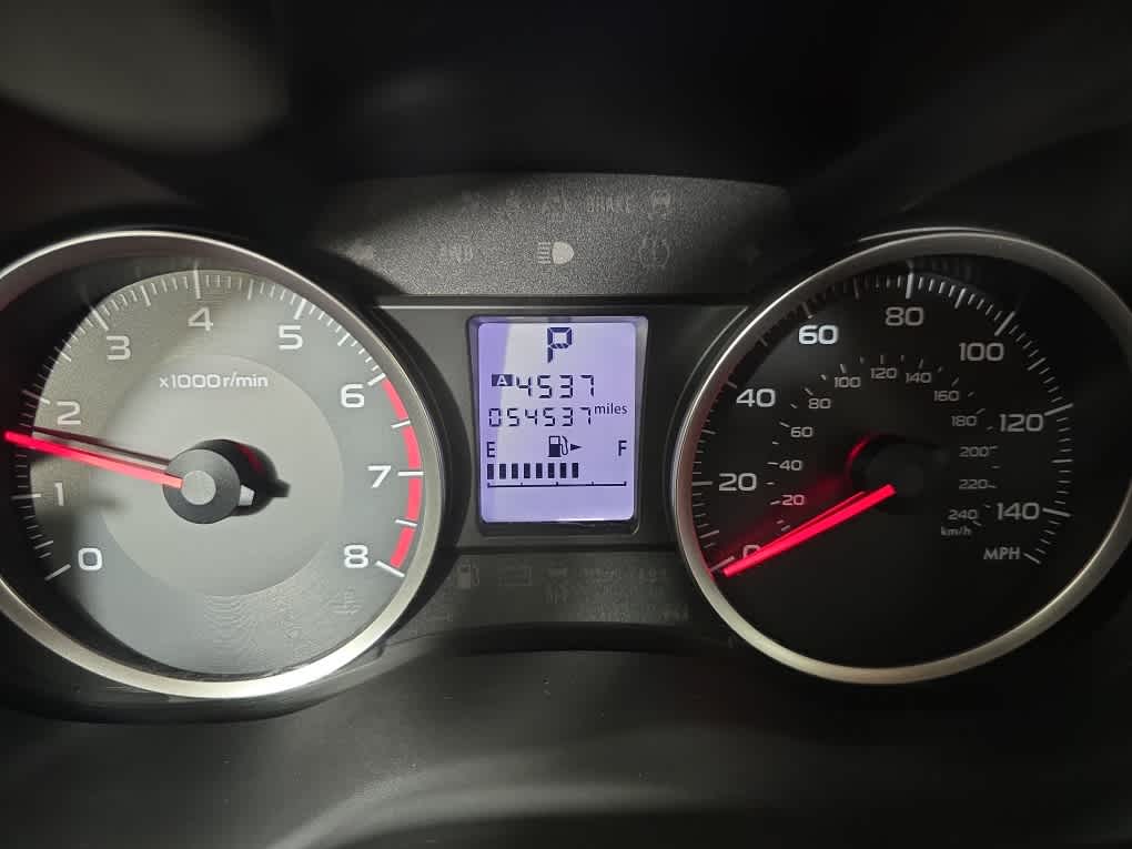 used 2018 Subaru Forester car, priced at $19,900