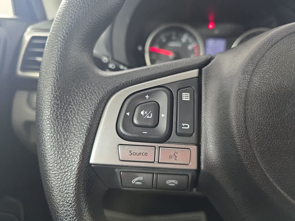 used 2018 Subaru Forester car, priced at $19,900