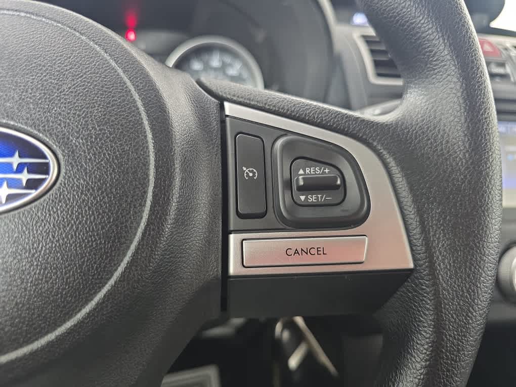 used 2018 Subaru Forester car, priced at $19,900