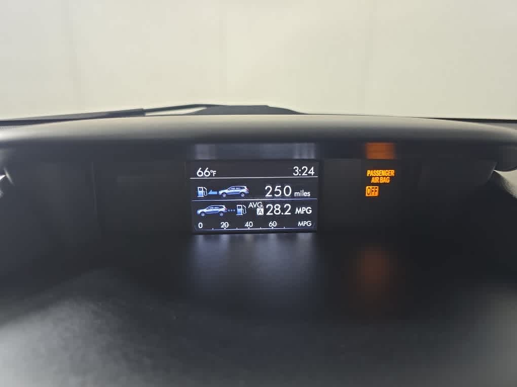 used 2018 Subaru Forester car, priced at $19,900