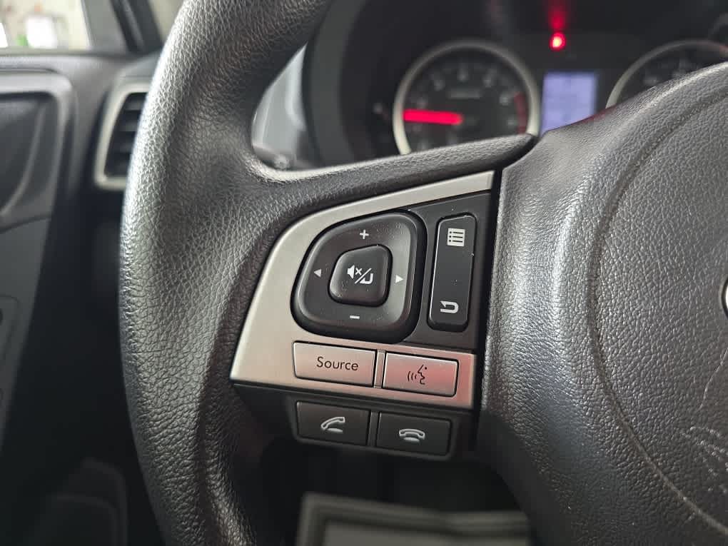 used 2018 Subaru Forester car, priced at $17,900