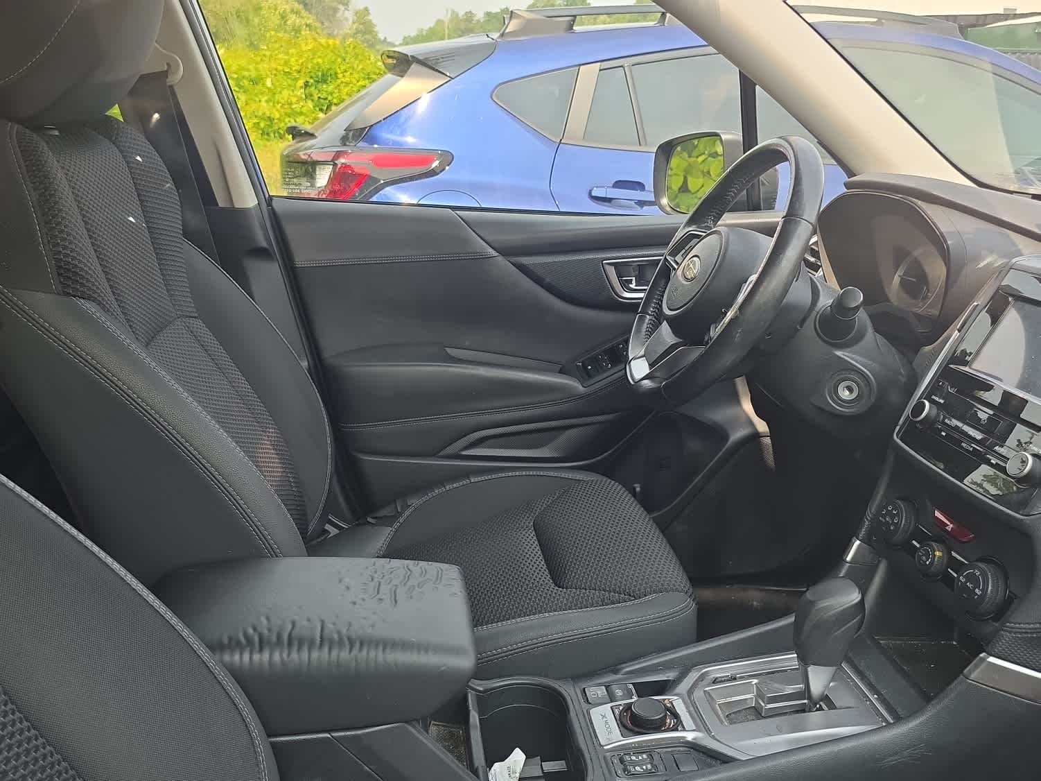 used 2019 Subaru Forester car, priced at $17,900