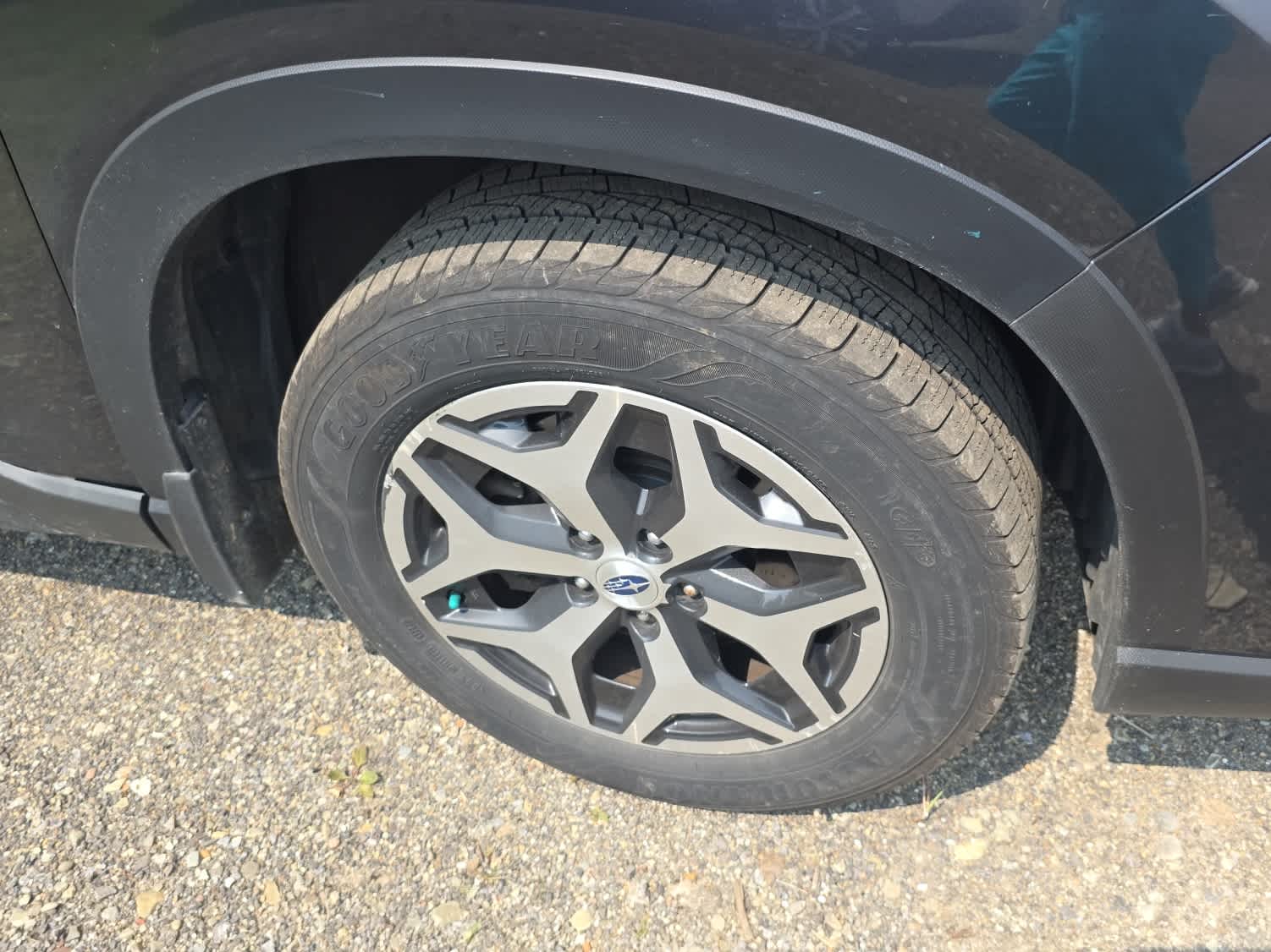 used 2019 Subaru Forester car, priced at $17,900