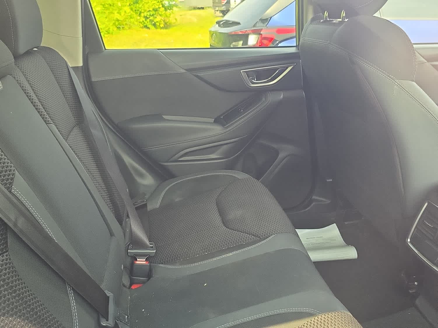 used 2019 Subaru Forester car, priced at $17,900