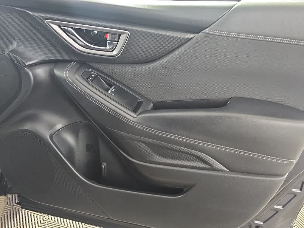 used 2019 Subaru Forester car, priced at $15,900