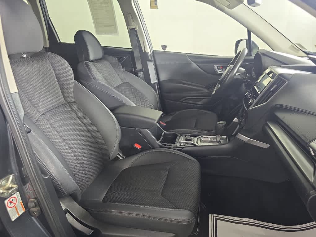 used 2019 Subaru Forester car, priced at $15,900