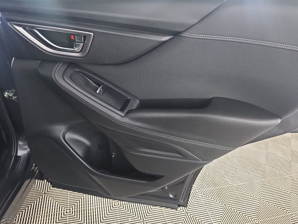 used 2019 Subaru Forester car, priced at $15,900