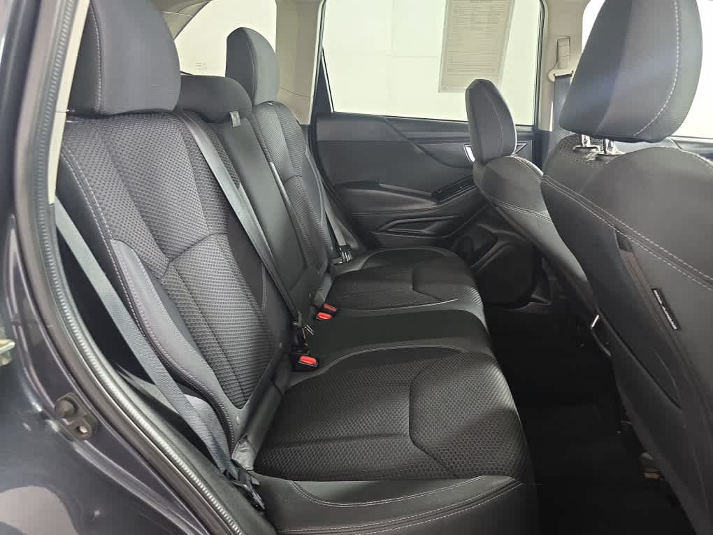 used 2019 Subaru Forester car, priced at $15,900