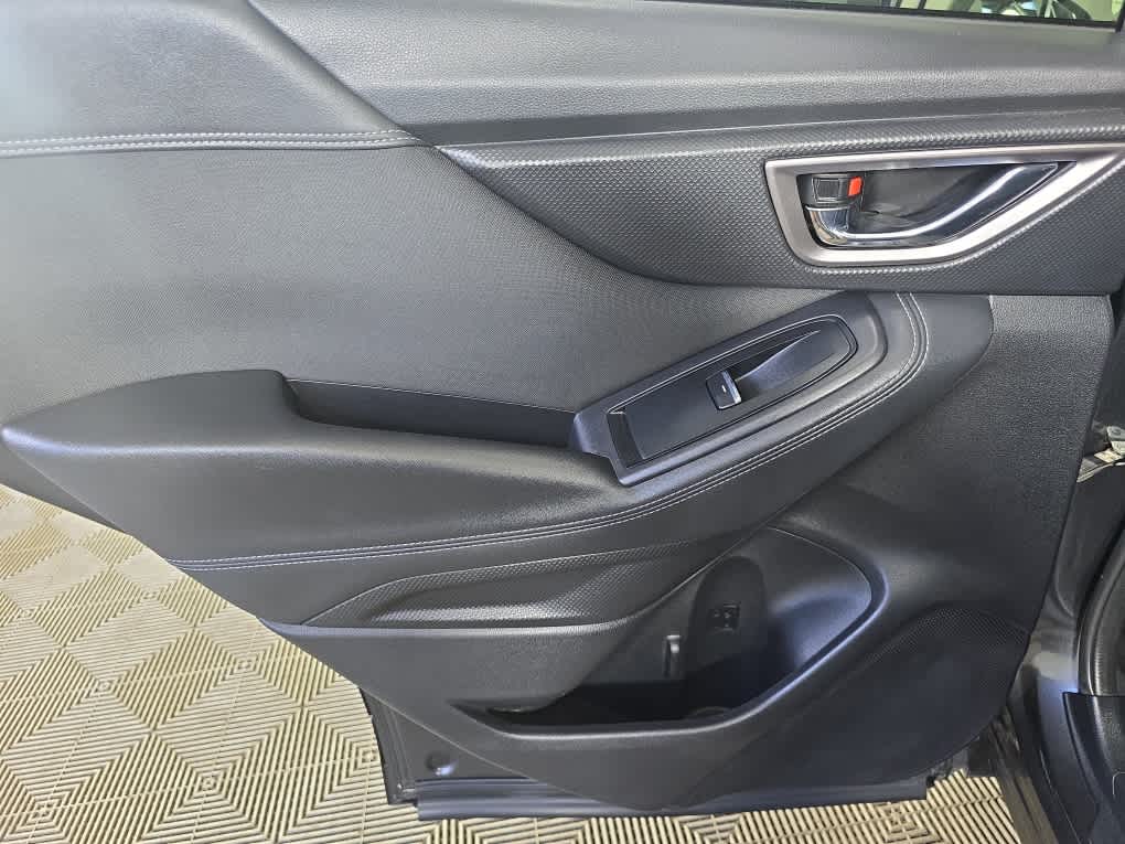 used 2019 Subaru Forester car, priced at $15,900