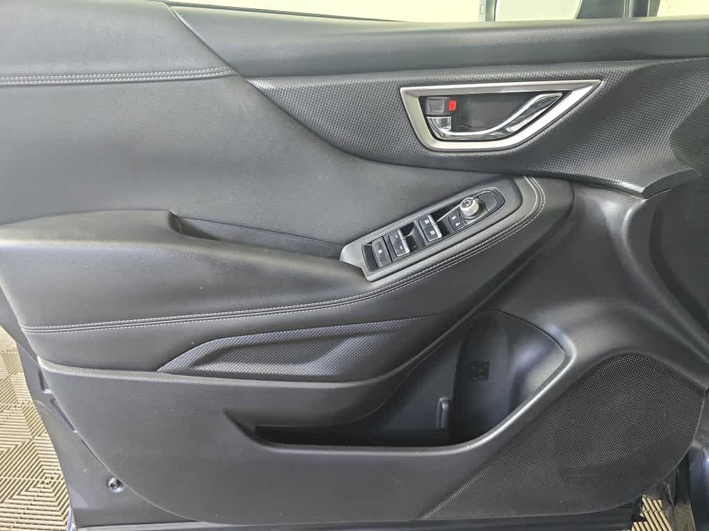 used 2019 Subaru Forester car, priced at $15,900