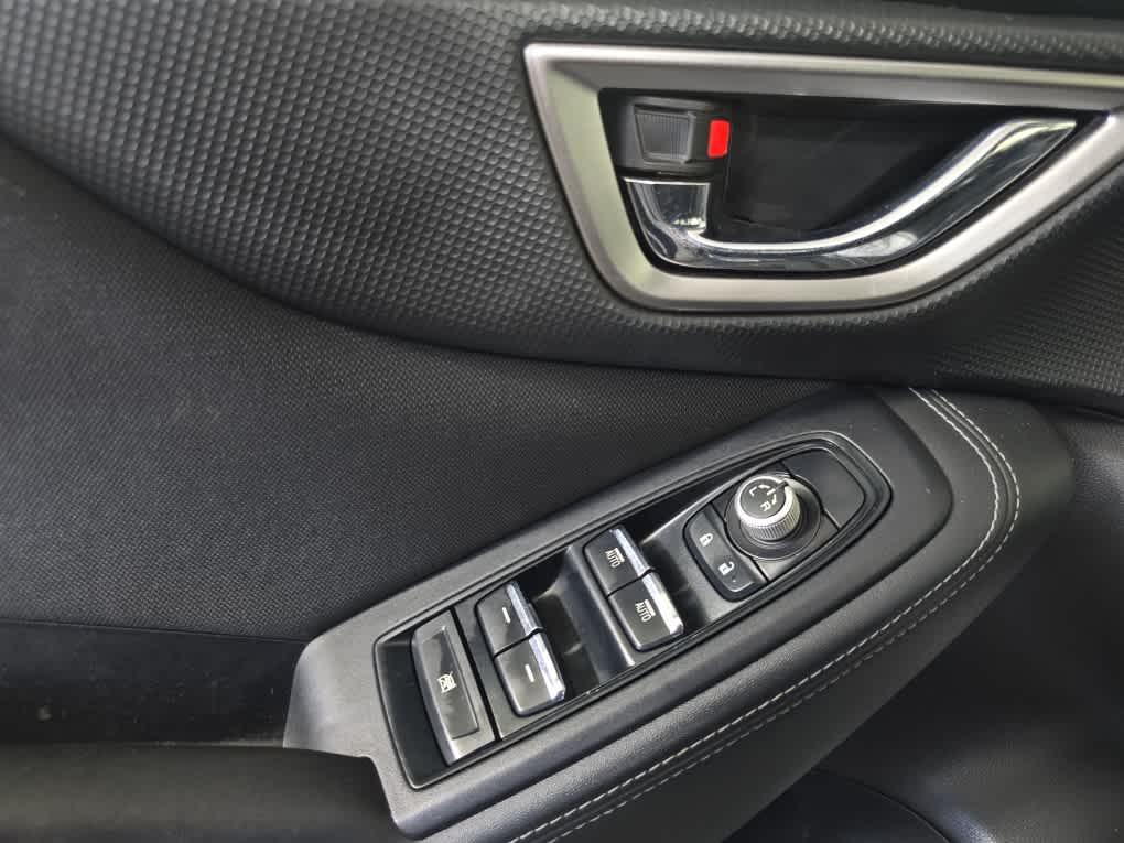 used 2019 Subaru Forester car, priced at $15,900