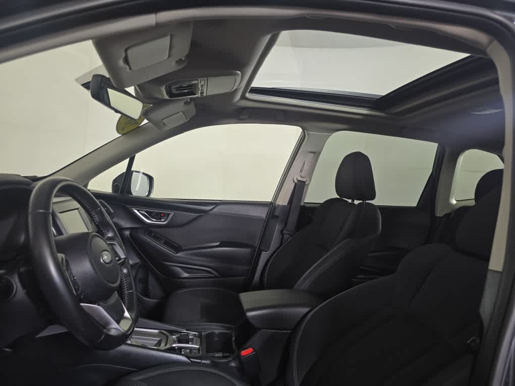 used 2019 Subaru Forester car, priced at $15,900