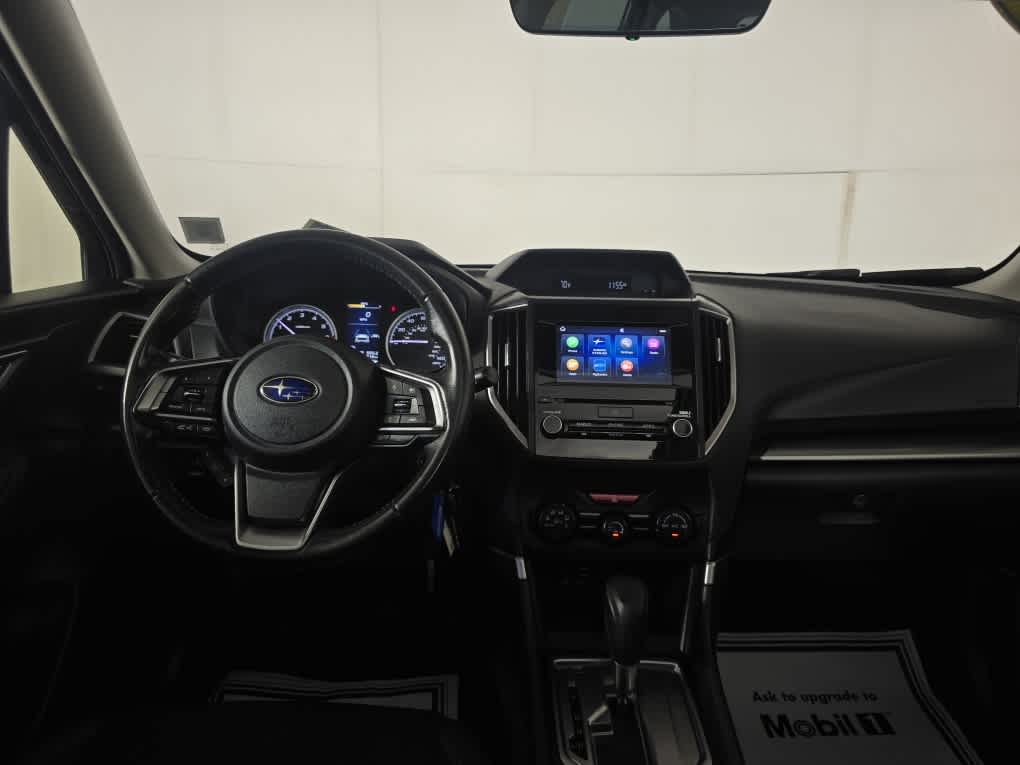 used 2019 Subaru Forester car, priced at $15,900