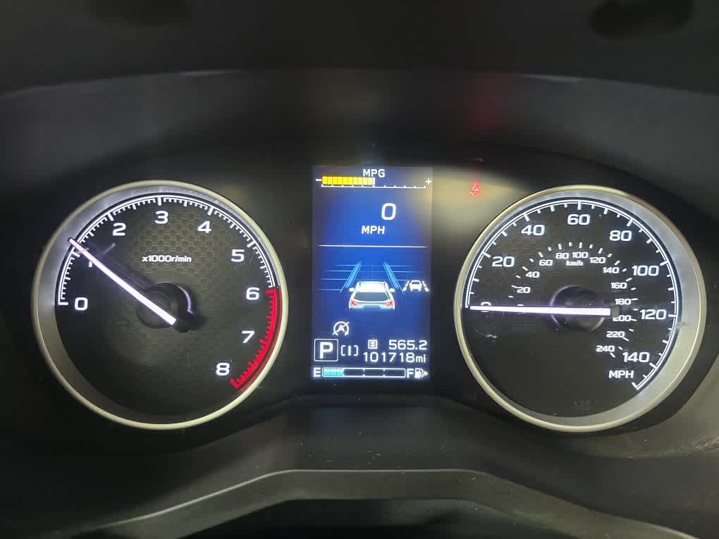 used 2019 Subaru Forester car, priced at $15,900