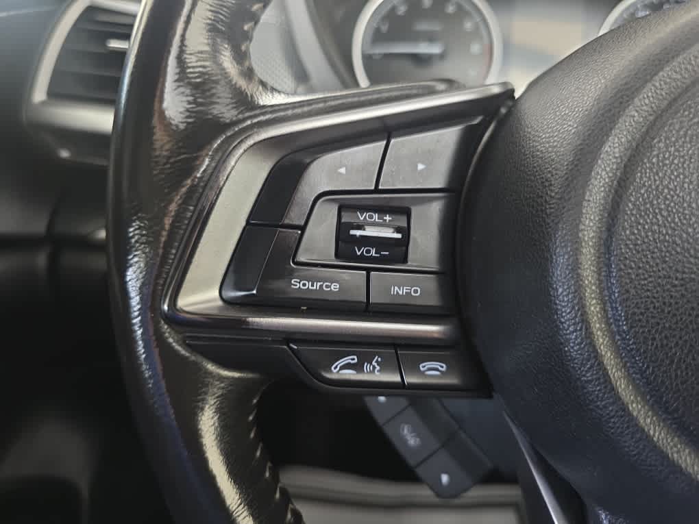 used 2019 Subaru Forester car, priced at $15,900