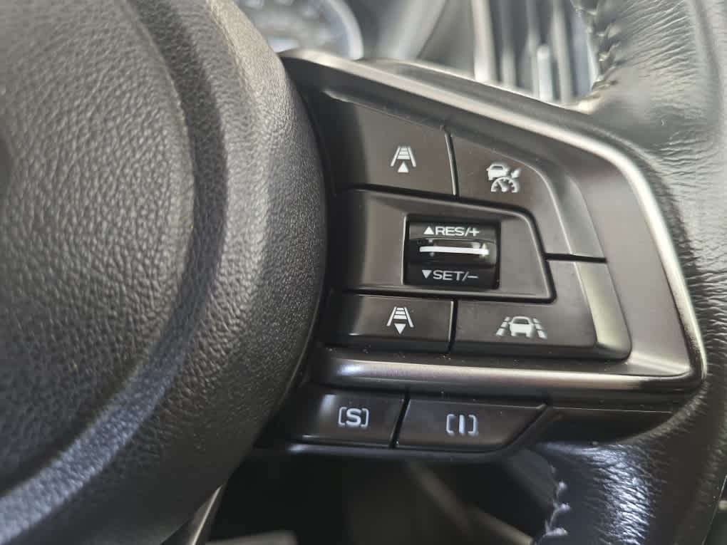 used 2019 Subaru Forester car, priced at $15,900