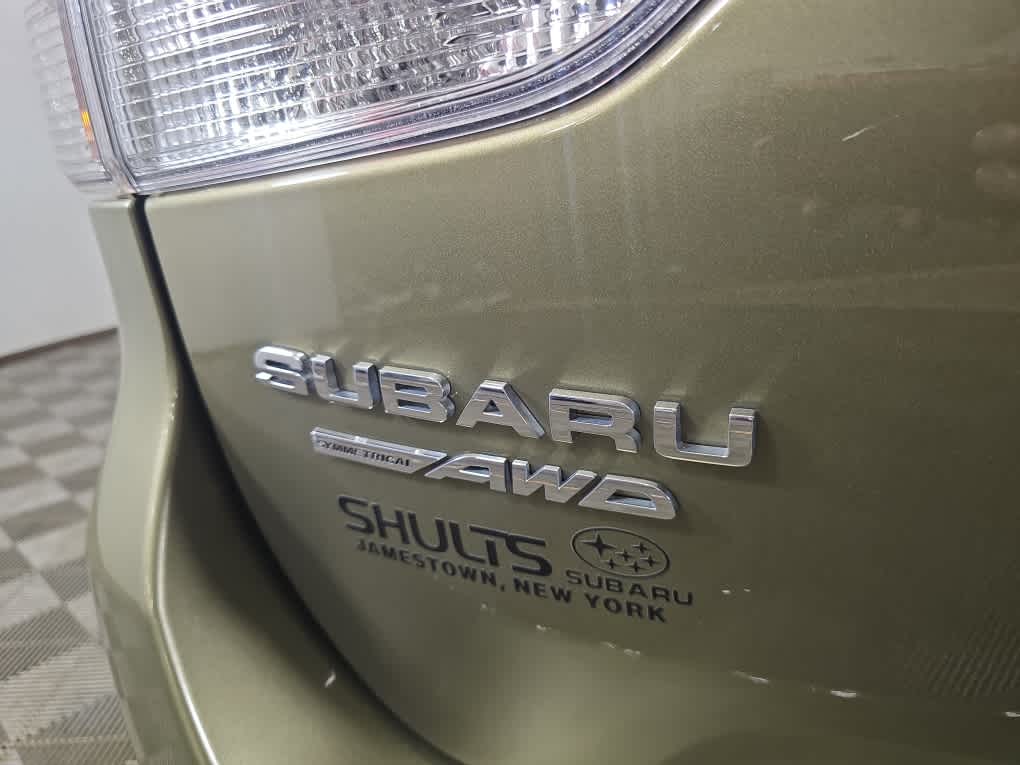 used 2022 Subaru Forester car, priced at $29,600