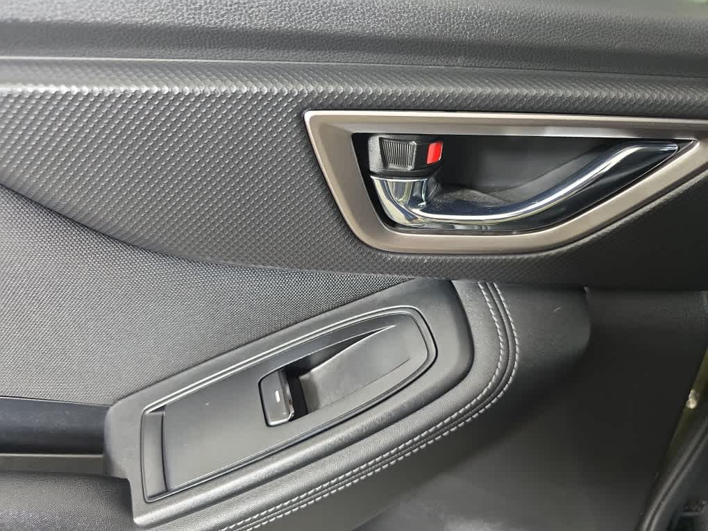 used 2022 Subaru Forester car, priced at $29,600