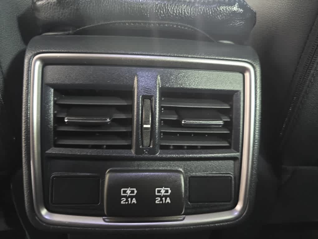 used 2022 Subaru Forester car, priced at $29,600
