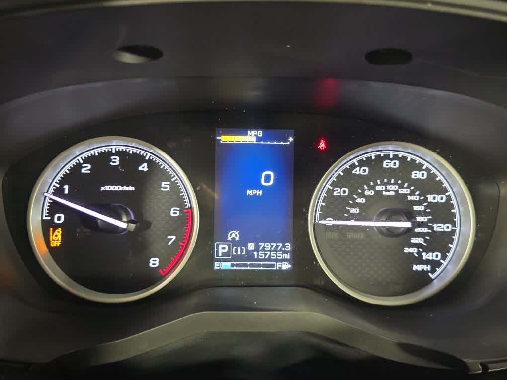 used 2022 Subaru Forester car, priced at $29,600