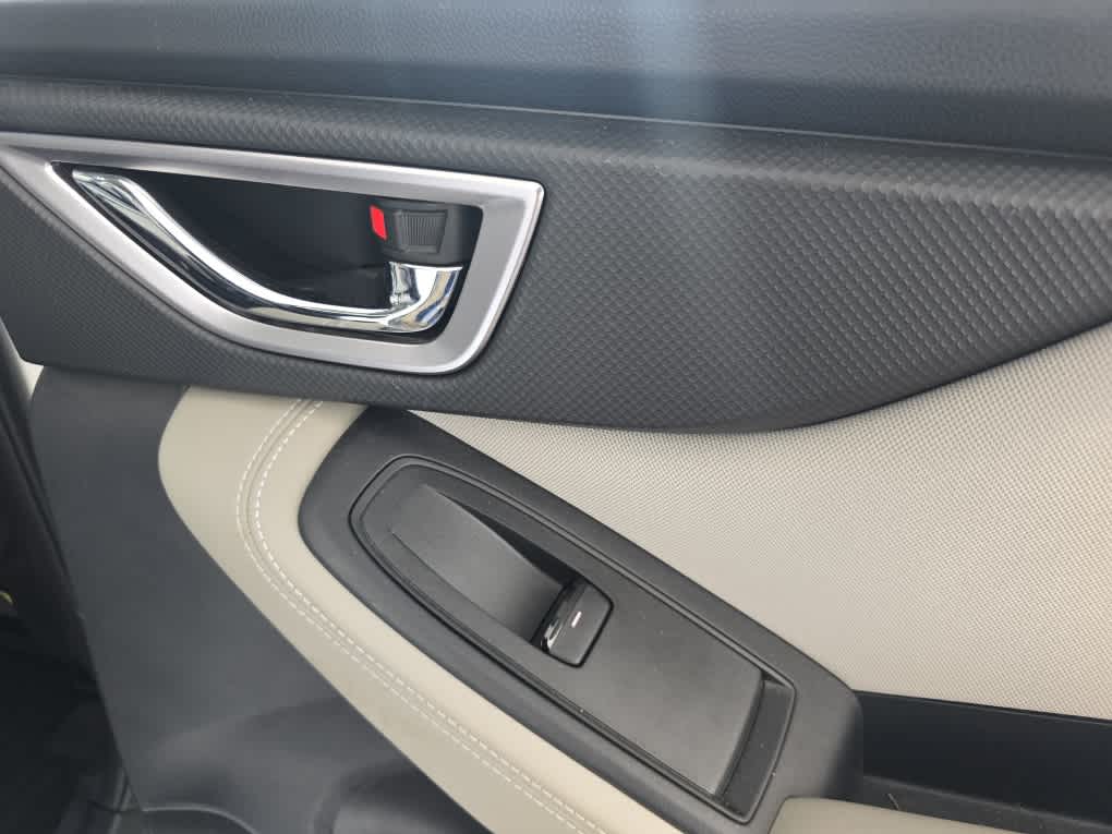 used 2022 Subaru Forester car, priced at $27,500