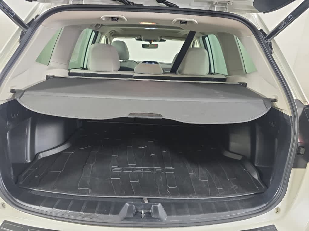 used 2022 Subaru Forester car, priced at $27,500