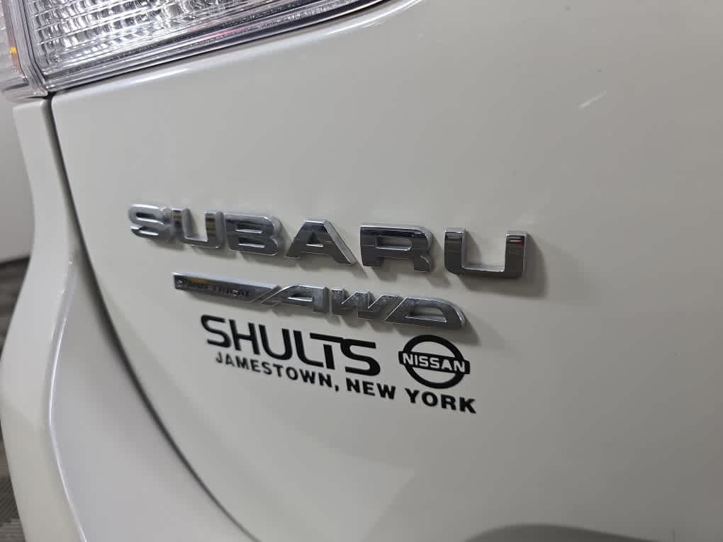used 2022 Subaru Forester car, priced at $27,500