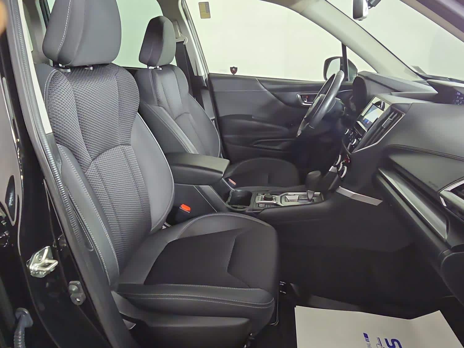 used 2022 Subaru Forester car, priced at $28,900