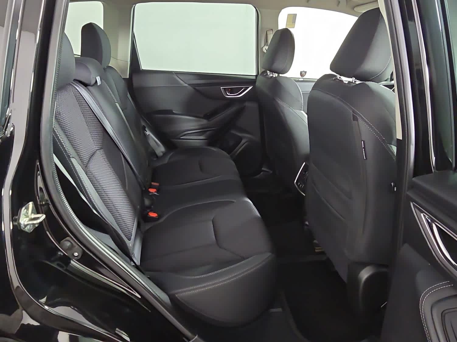 used 2022 Subaru Forester car, priced at $28,900