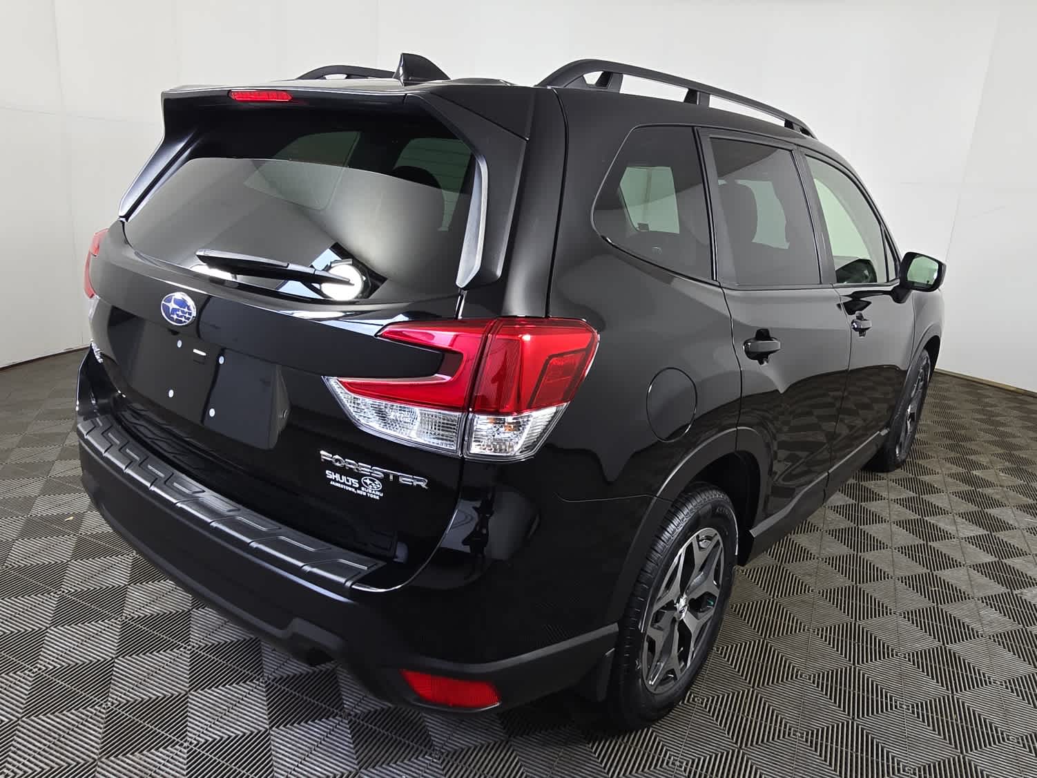 used 2022 Subaru Forester car, priced at $28,900