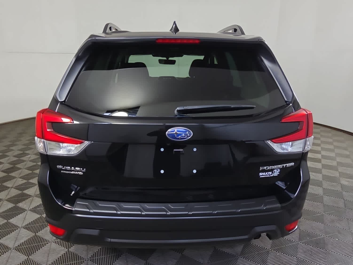 used 2022 Subaru Forester car, priced at $28,900