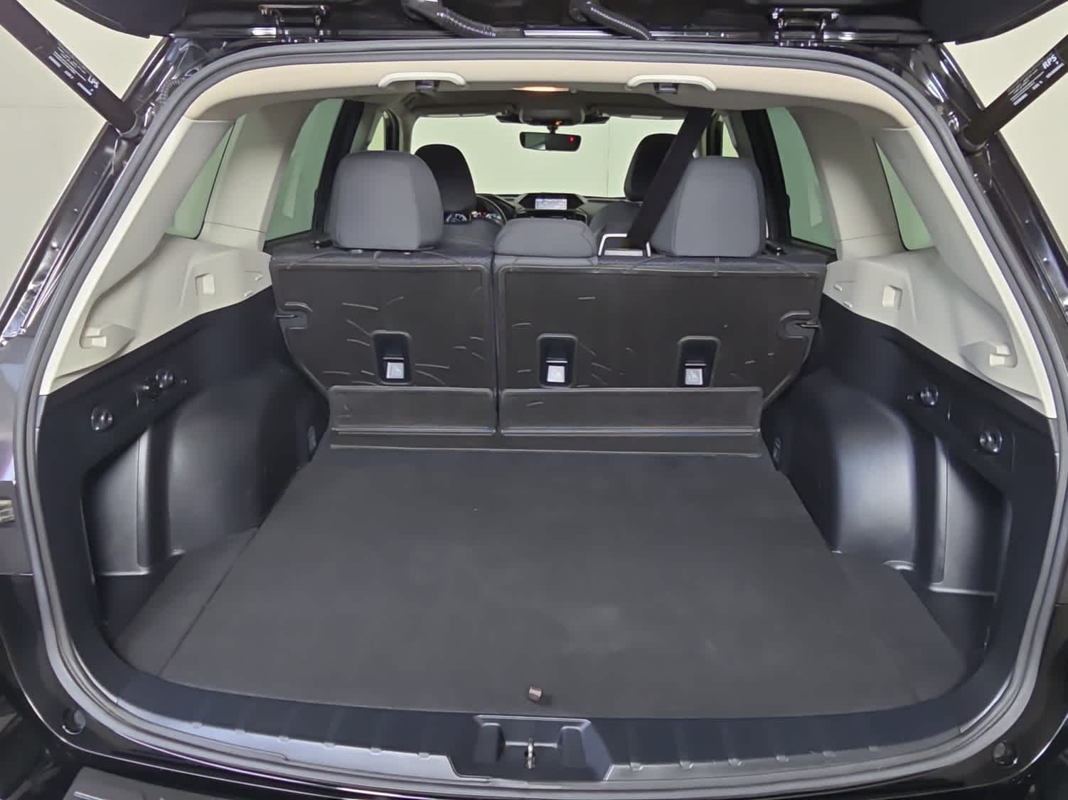 used 2022 Subaru Forester car, priced at $28,900