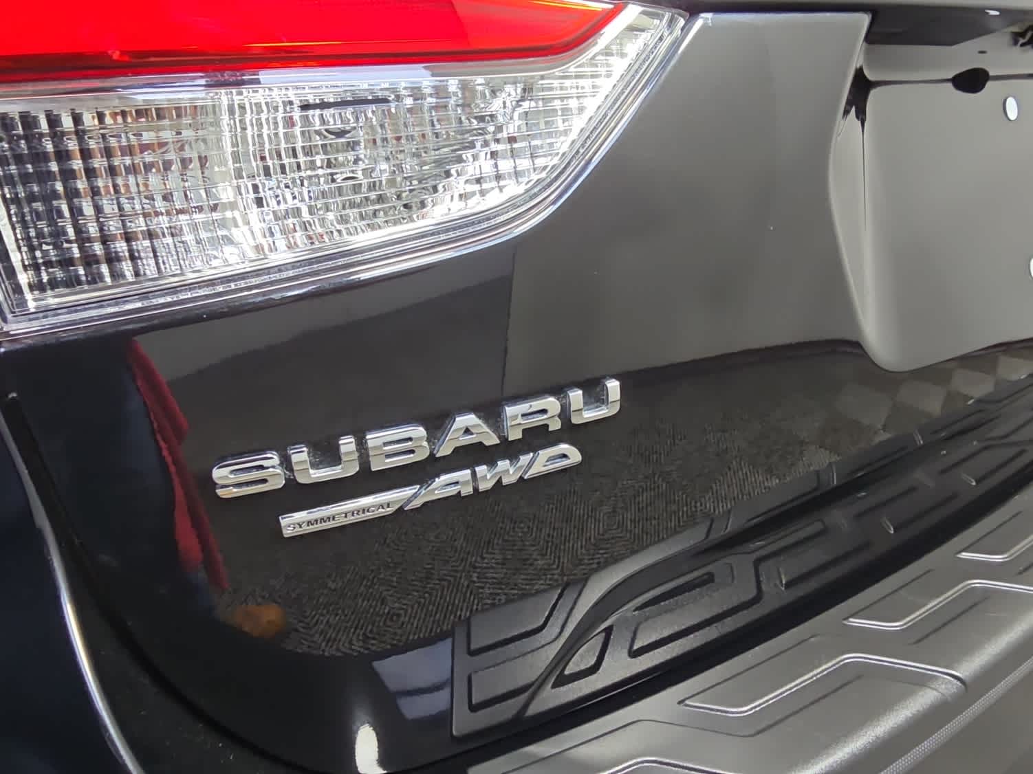 used 2022 Subaru Forester car, priced at $28,900