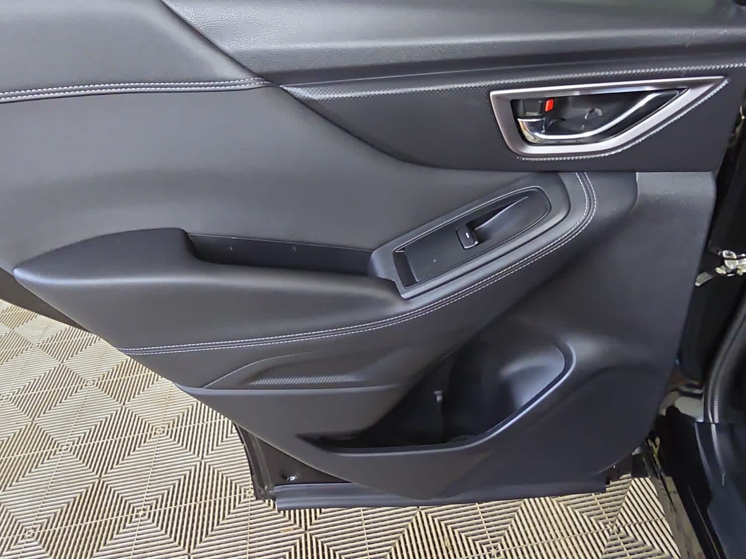 used 2022 Subaru Forester car, priced at $28,900
