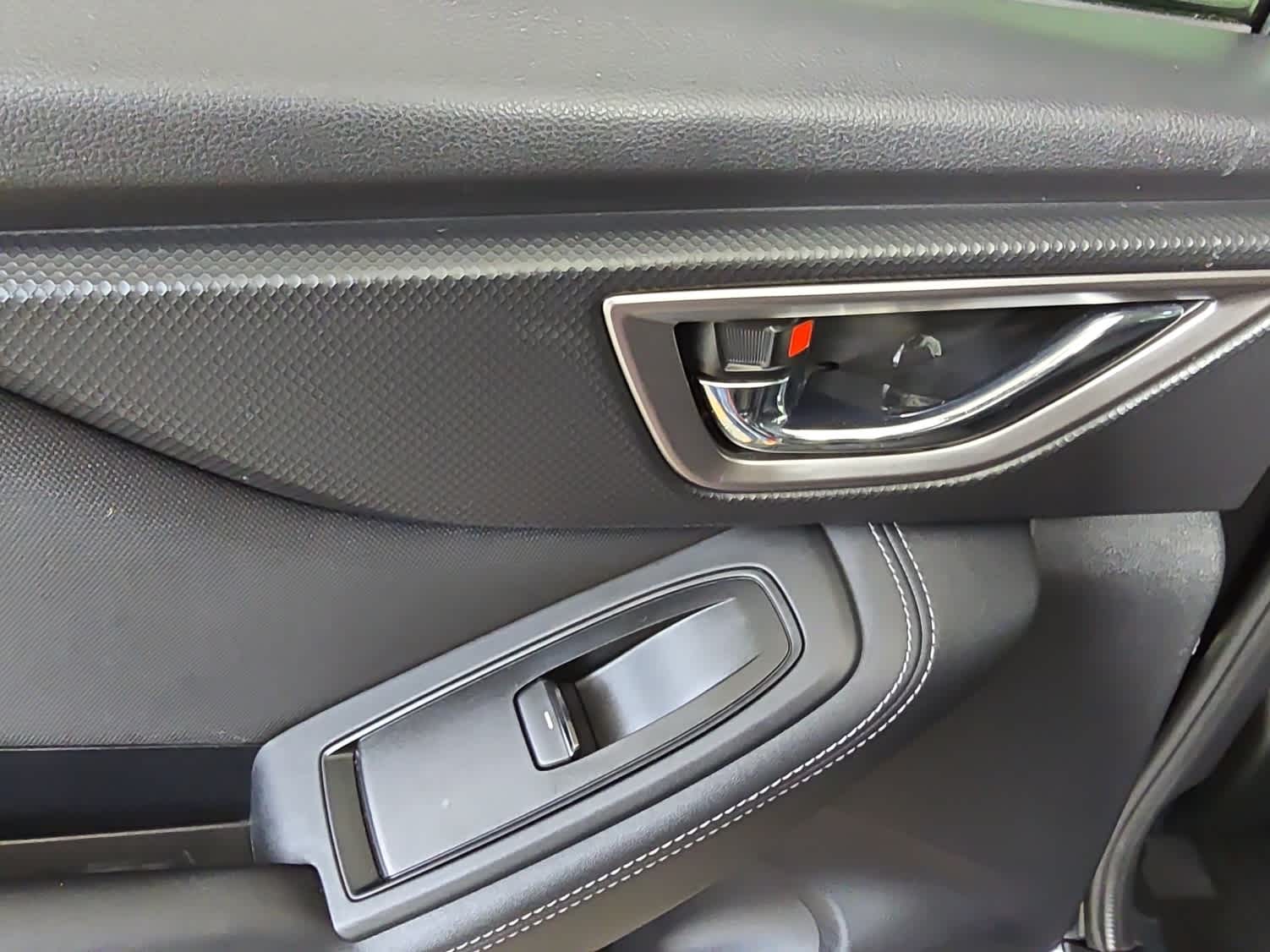 used 2022 Subaru Forester car, priced at $28,900
