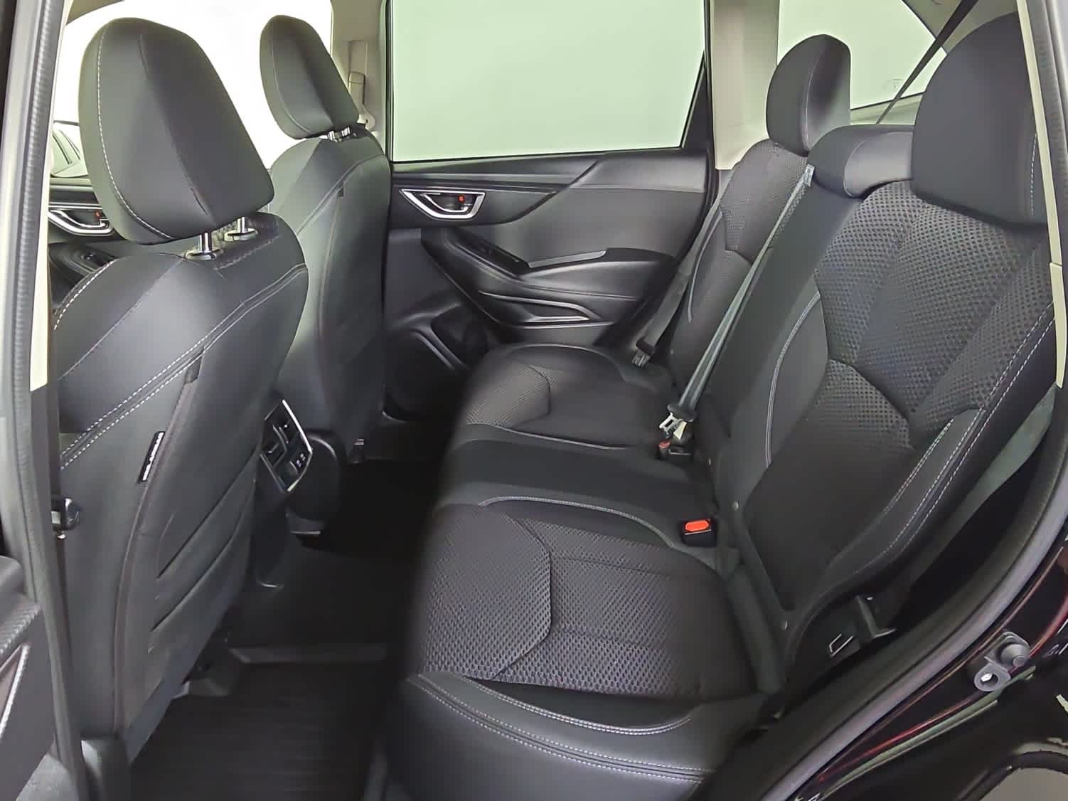 used 2022 Subaru Forester car, priced at $28,900