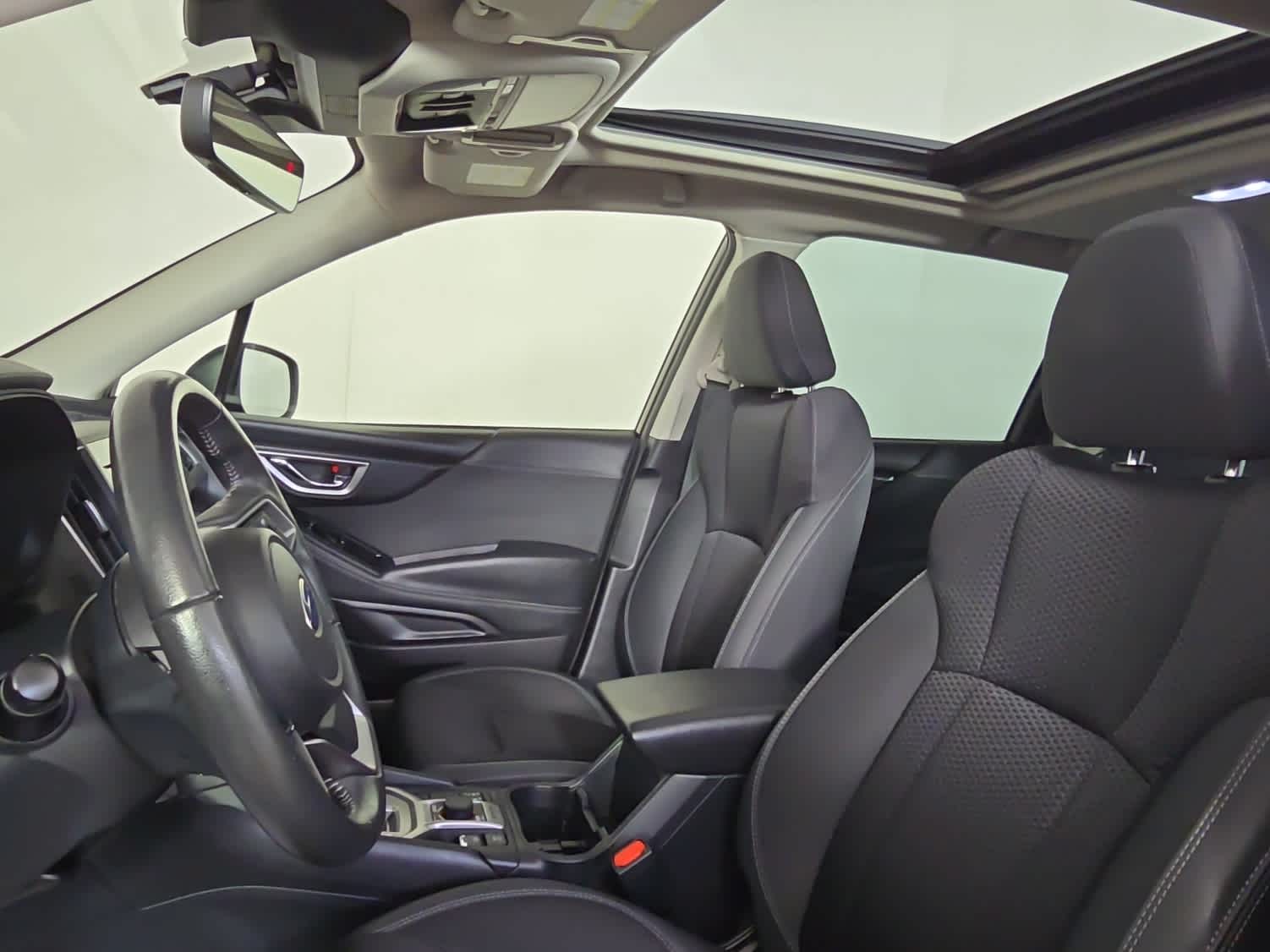 used 2022 Subaru Forester car, priced at $28,900