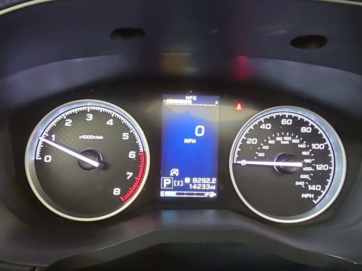 used 2022 Subaru Forester car, priced at $28,900