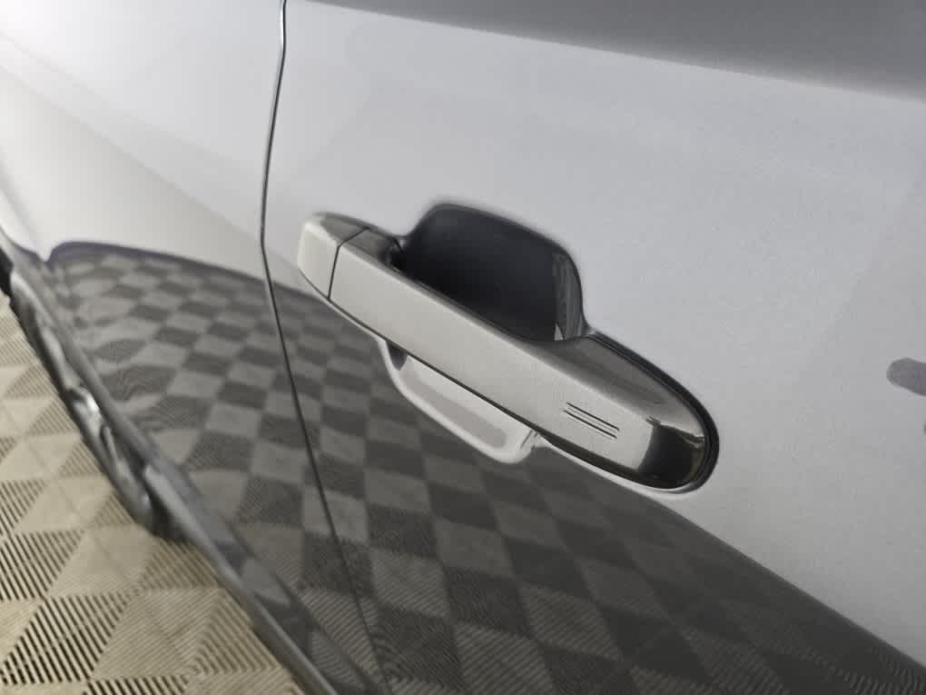 used 2022 Subaru Forester car, priced at $28,300