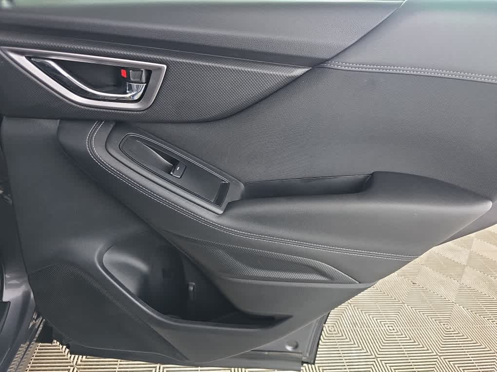 used 2022 Subaru Forester car, priced at $28,300