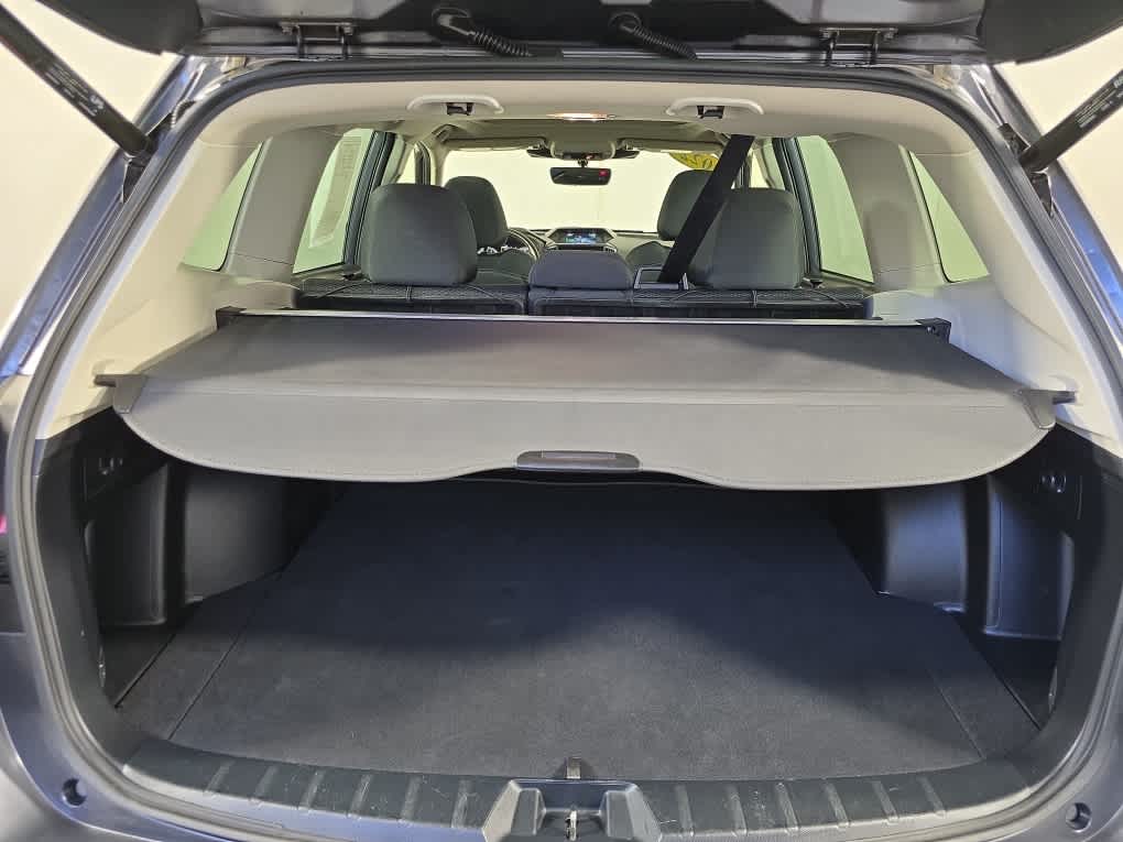 used 2022 Subaru Forester car, priced at $28,300