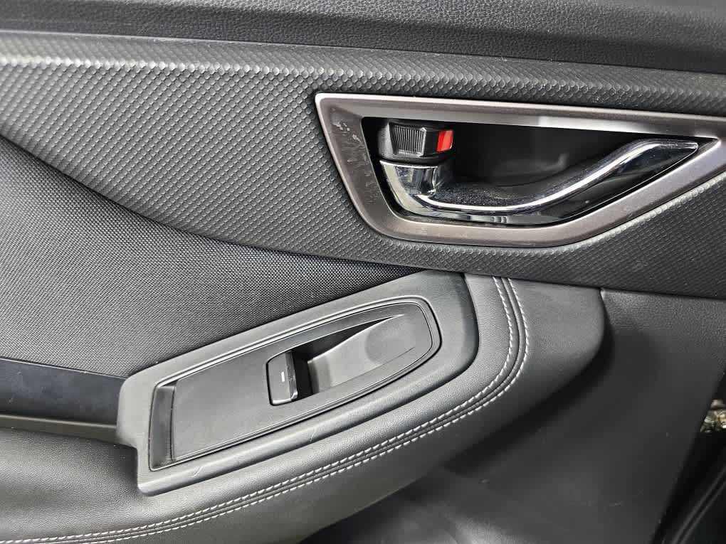 used 2022 Subaru Forester car, priced at $28,300