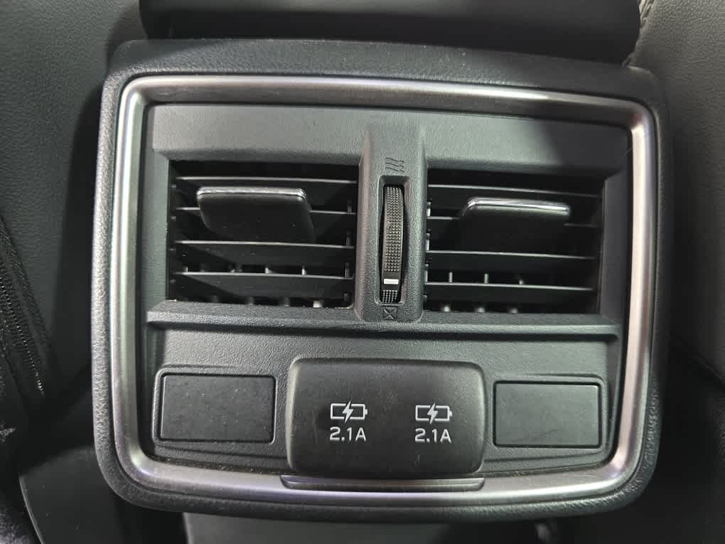 used 2022 Subaru Forester car, priced at $28,300
