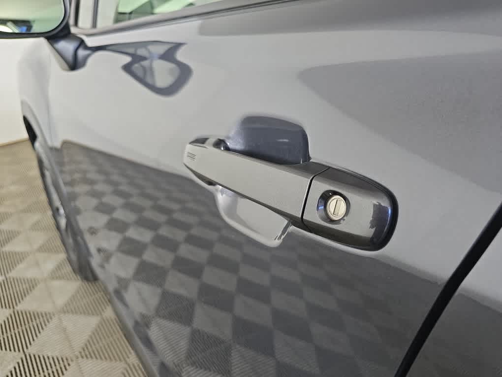 used 2022 Subaru Forester car, priced at $28,300