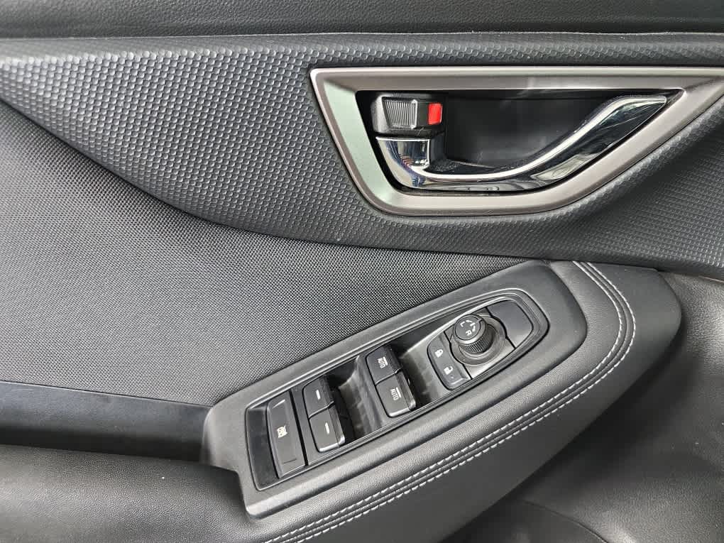 used 2022 Subaru Forester car, priced at $28,300