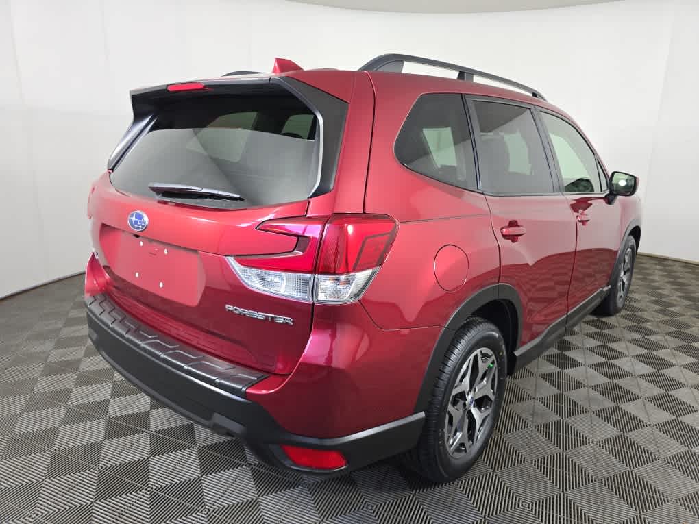 used 2020 Subaru Forester car, priced at $22,400