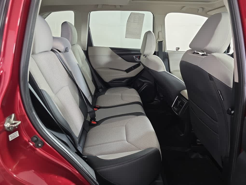 used 2020 Subaru Forester car, priced at $22,400