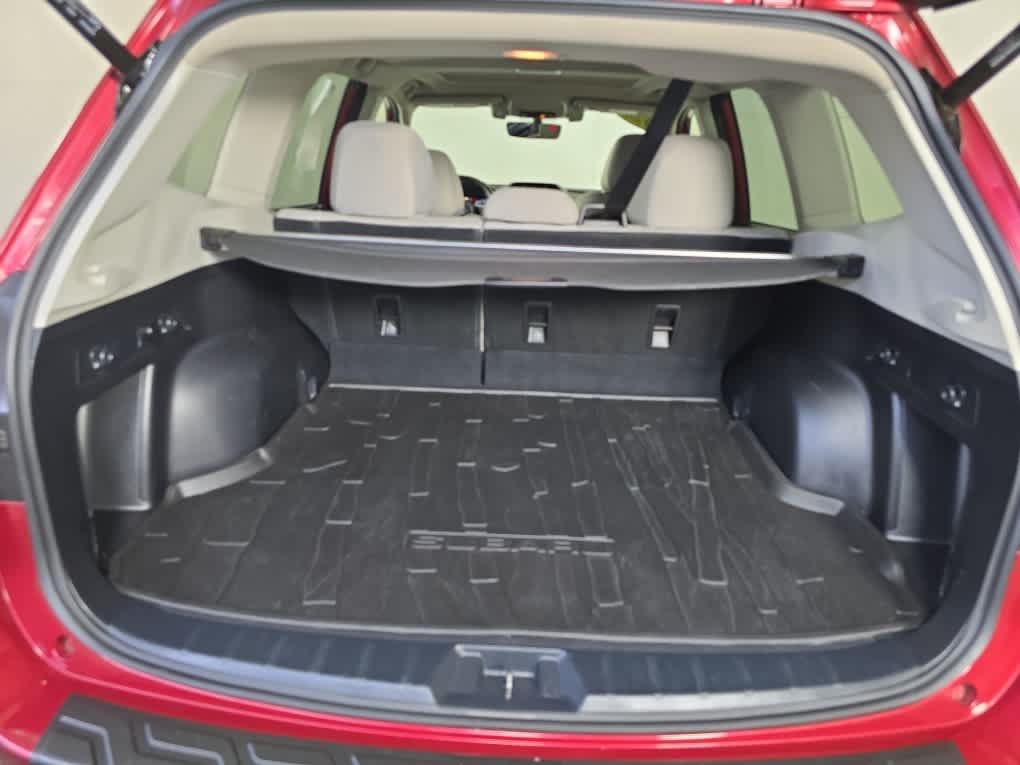 used 2020 Subaru Forester car, priced at $22,400