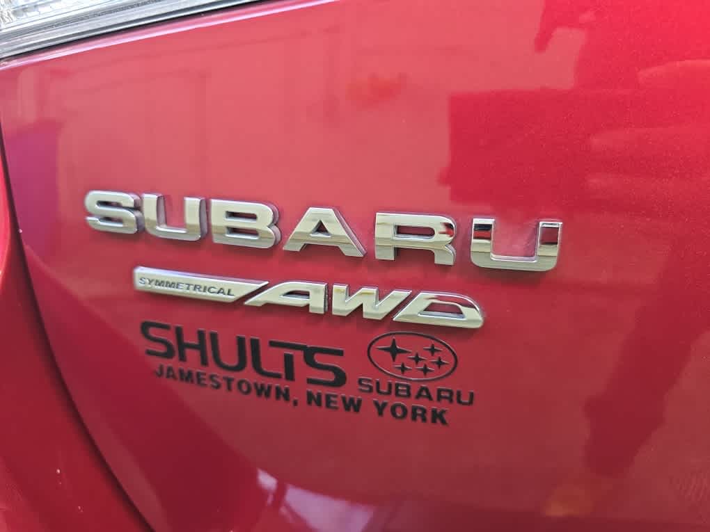 used 2020 Subaru Forester car, priced at $22,400