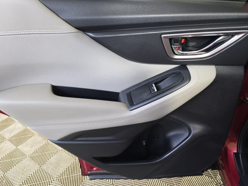 used 2020 Subaru Forester car, priced at $22,400